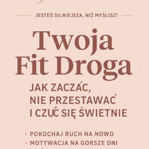 Poradnik Twoja fit droga